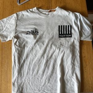 Louis Vuitton Virgil Tshirt